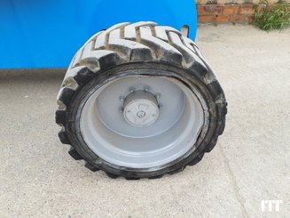 Nacelle articulée Génie Z60/34 - 9