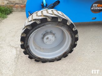 Nacelle articulée Génie Z60/34 - 8
