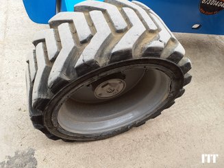Nacelle articulée Génie Z60/34 - 6