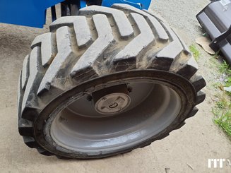 Nacelle articulée Génie Z60/34 - 7