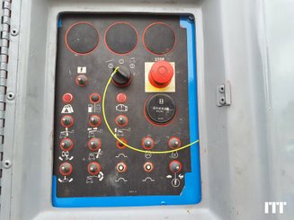 Nacelle articulée Génie Z60/34 - 4