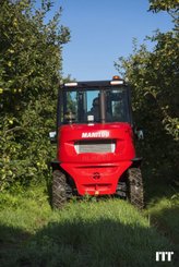 Chariot élévateur Manitou MC 25-4 ST5 - 2