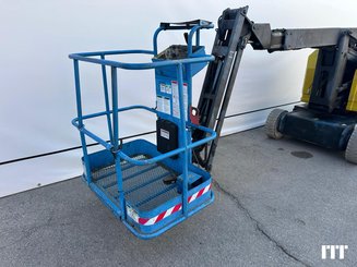 Nacelle Génie Z34/22 - 13