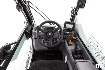 Chariot élévateur télescopique Bobcat T40.180SLP 75 IV - 5