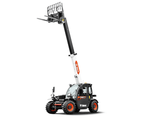 Chariot élévateur télescopique Bobcat TL25-60 - 1
