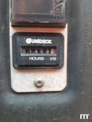 Tombereau Ausa D150 AHG - 4