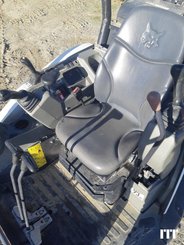 Mini pelle Bobcat E26 E2V - 4