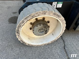 Nacelle Génie Z34/22 - 12