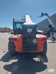 Chariot élévateur télescopique Bobcat T40.180SLP 75 IV - 6