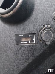 Pelle sur chenilles Doosan DX85R-7 - 2