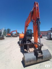 Pelle sur chenilles Doosan DX85R-7 - 3