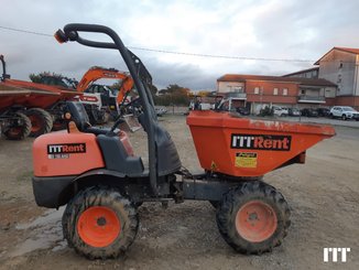 Tombereau Ausa D150 AHG - 1