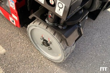 Nacelle Manitou SE 0808 - 6