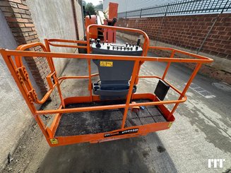 Non-renseigné JLG 510AJ - 3