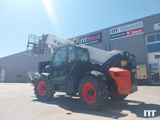 Chariot élévateur télescopique Bobcat T40.180SLP 75 IV - 2