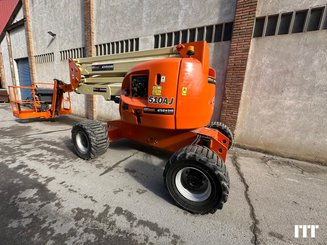 Non-renseigné JLG 510AJ - 2