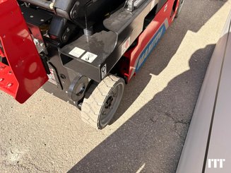 Nacelle Manitou SE 0808 - 5