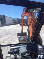 Pelle sur chenilles Doosan DX85R-7 - 5