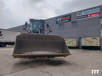 Chargeuse sur pneus Doosan DL320-7 - 3