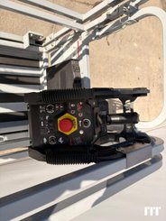 Nacelle Manitou SE 0808 - 9