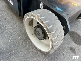 Nacelle Génie Z34/22 - 9