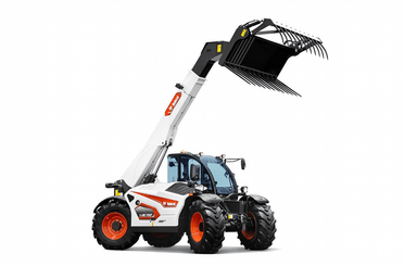 Chariot élévateur télescopique Bobcat TL38.70HF AGRI - 1