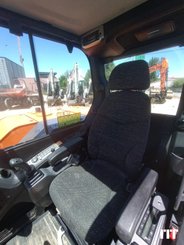 Pelle sur chenilles Doosan DX85R-7 - 6