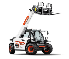 Chariot élévateur télescopique Bobcat TL25-60 - 1