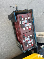 Nacelle Génie Z34/22 - 7
