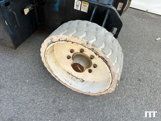 Nacelle Génie Z34/22 - 11