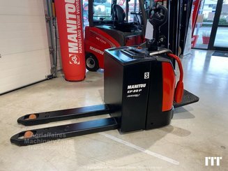 Non-renseigné Manitou EP 20 - 1