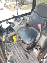 Mini pelle Bobcat E50Z E2V - 4