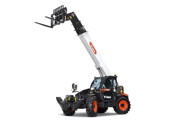 Chariot élévateur télescopique Bobcat T40.180SLP 75 IV - 1