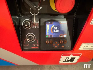 Nacelle Manitou SE 0808 - 8