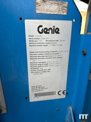 Nacelle Génie Z34/22 - 3