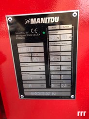 Non-renseigné Manitou 150 AETJ C - 5