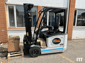 Non-renseigné UniCarriers MXS3 20 - 1