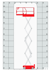 Nacelle Manitou 120 SE - 4