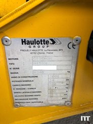 Non-renseigné Haulotte H15 SXL - 11