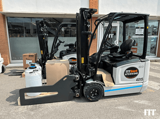 Non-renseigné UniCarriers MXS3 20 - 1