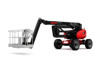 Nacelle Manitou 200 ATJ RC ST5 - 1