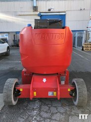 Non-renseigné Manitou 170 AETJL - 3