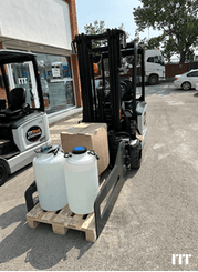 Non-renseigné UniCarriers MXS3 20 - 1