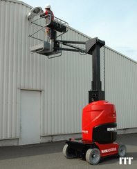 Nacelle Manitou 100 VJR EVOLUTION - 6