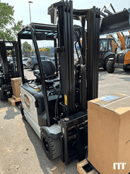 Non-renseigné UniCarriers MXS4 20 - 2