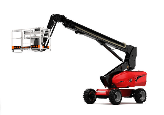 Nacelle Manitou TJ+ ST5 - 1