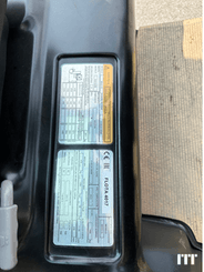 Non-renseigné UniCarriers MXS3 18 - 5