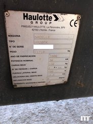Non-renseigné Haulotte HA 20 PX - 11