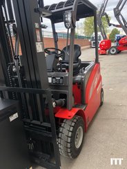 Non-renseigné Manitou ME 430 - 4