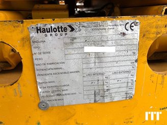 Non-renseigné Haulotte COMPACT 10 N - 9